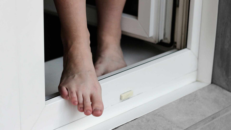 Xaçmaz: 26 yaşlı qız intihara cəhd edib