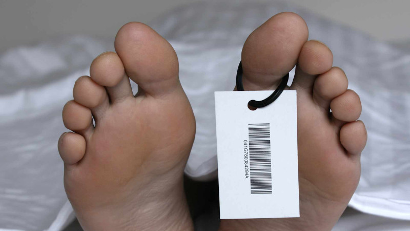 Balaqusarda avtobus uşağı vurub - Ölən var