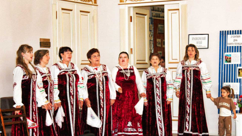 İsmayıllı: İvanovkada tədbir keçirilib