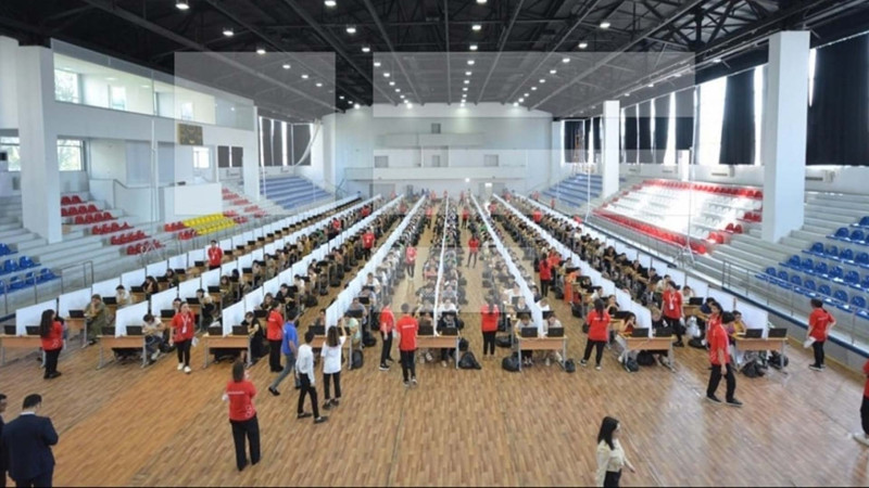 Quba-Xaçmaz RTİ: komissiyalar yaradılıb