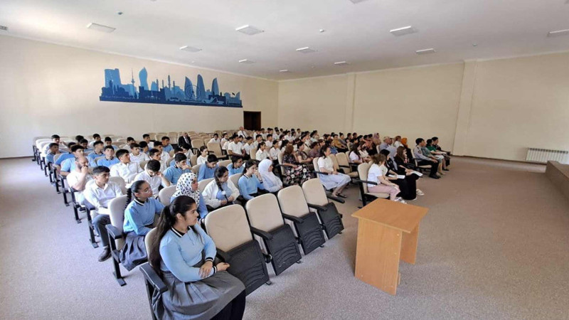 İsmayıllıda kəndlər işıqsız qalıb