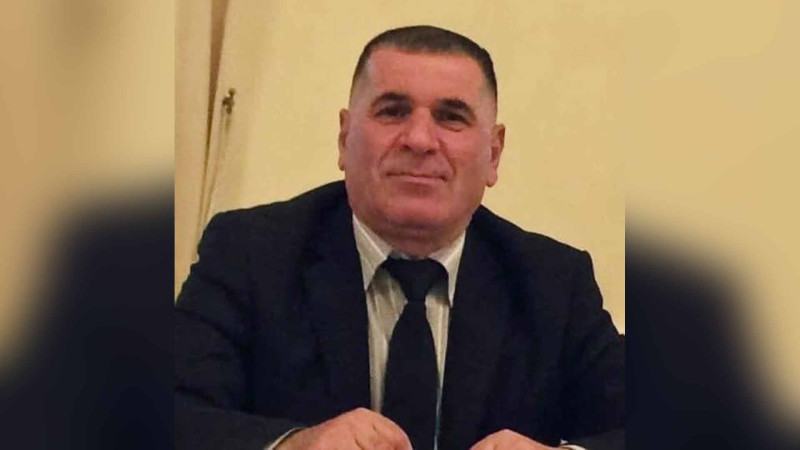 İsmayıllı: İƏD nümayəndəsi “Tərəqqi medalı”na layiq görülüb