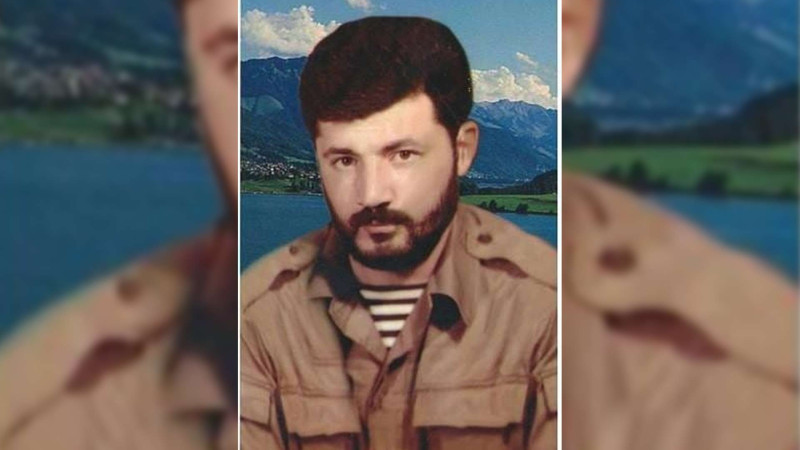 İsmayıllıda şəhid Cəlal Rüstəmov dəfn edildi