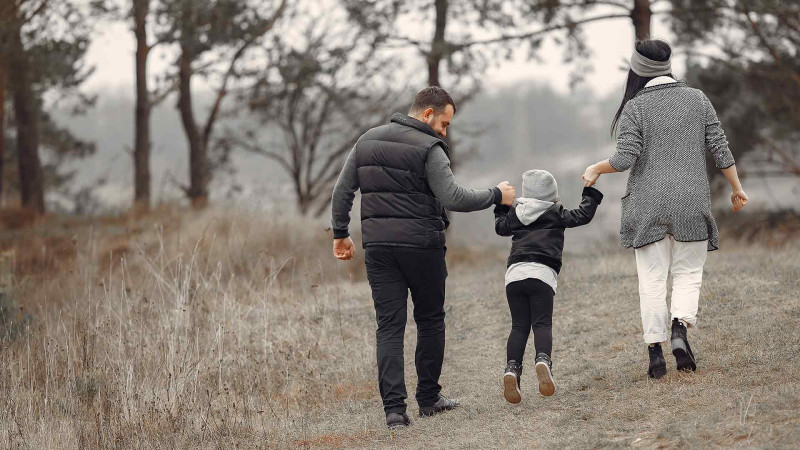 Xaçmazda ailə himayəsinə uşaq götürüb