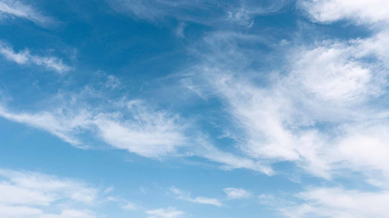 Şimal: Sabah hava, əsasən, yağmursuz keçəcək