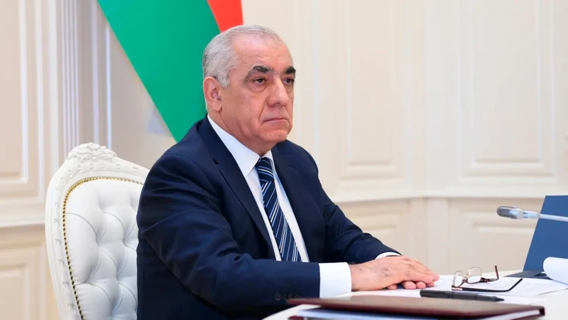 Azərbaycanda karantin rejimi oktyabradək uzadılıb