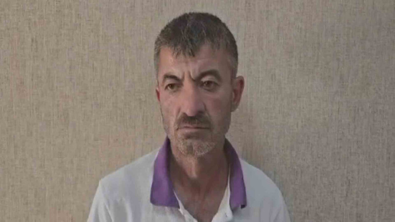 İsmayıllıda narkotik qəbul edən sürücü həbs olunub