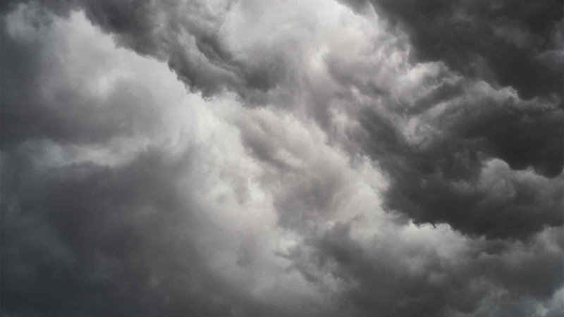 Şimal: Hava korlanır