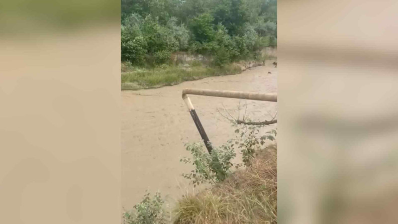 Xaçmazda 4 kənd qazsız qalıb