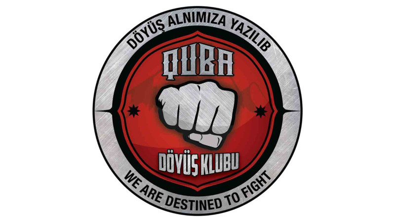 Quba şəhərində döyüş klubu açılıb