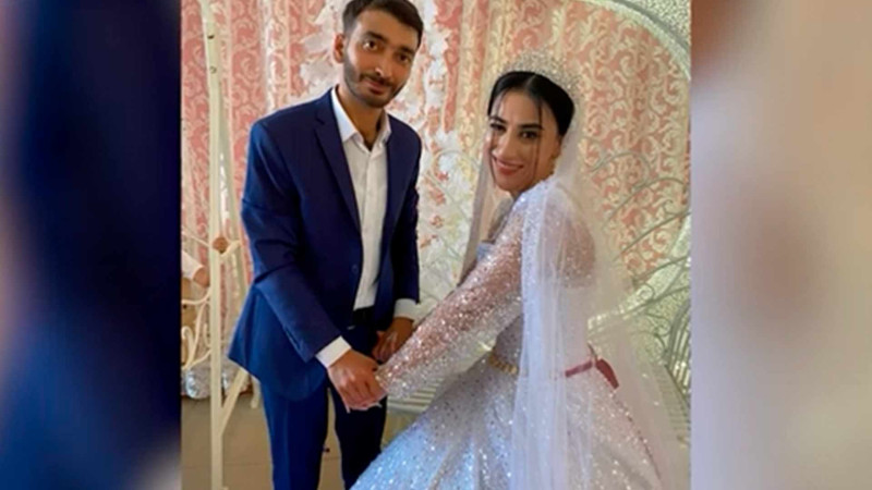 Xaçmazlı çütlük tanışlıq hekayələrindən bəhs edib