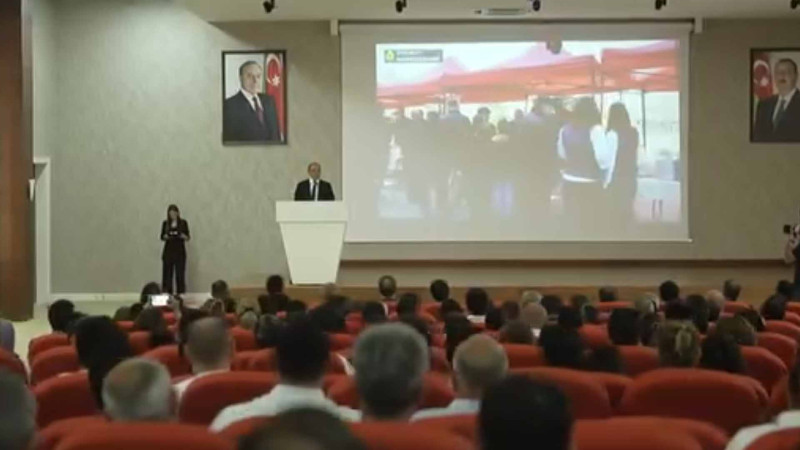 Şimal: Fermerlər “Aqrar Biznes Festivalı”na qatılıblar