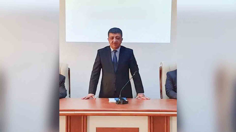 Xaçmaz: Dövlətə 500 min manatdan çox ziyan vurana şərti cəza kəsilib