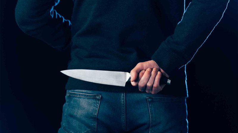 Xaçmazda uşaq öldürülüb, atası isə yaralanıb