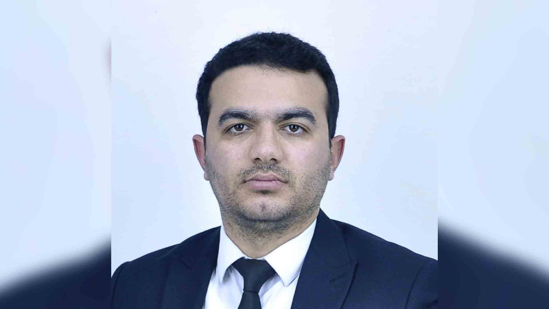 Xaçmaz: Müəllimimiz elm sahəsində uğur qazanıb