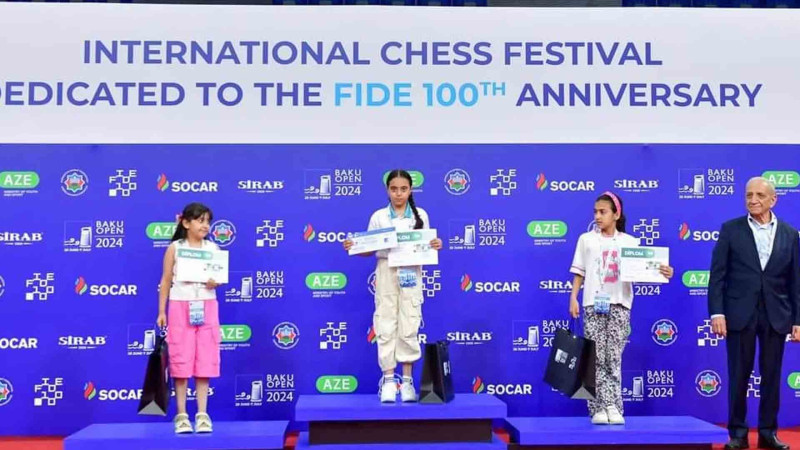 Xaçmaz: Şahmatçımız Avropa çempionatına qatılacaq