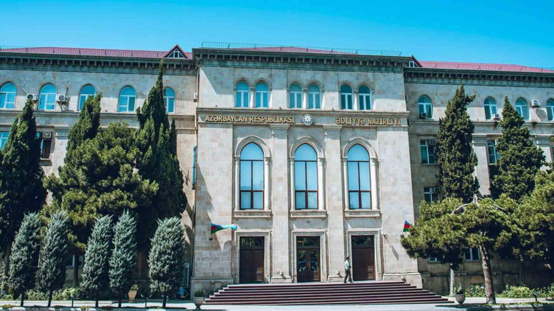 Şimal: Ədliyyə naziri Fərid Əhmədov qəbul keçirəcək