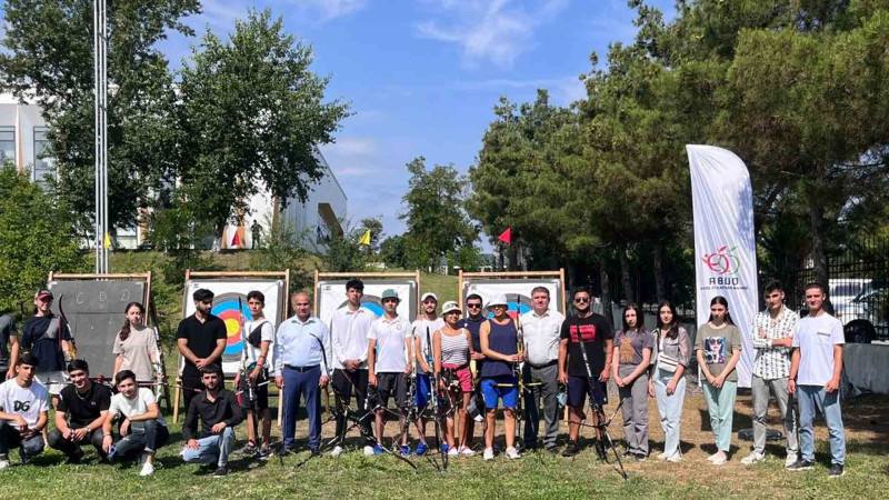 Quba: Oxatma üzrə məşqlər davam edir