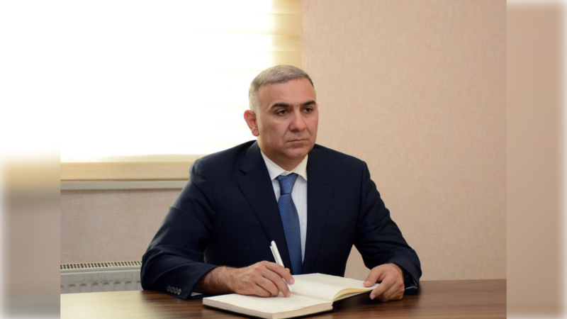 Xaçmaz: “Azərişıq” ASC-nin sədri sakinləri qəbul edəcək