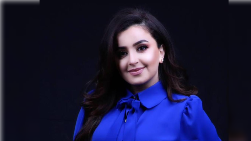 Gənc xanəndənin toy mərasimi payızda baş tutacaq