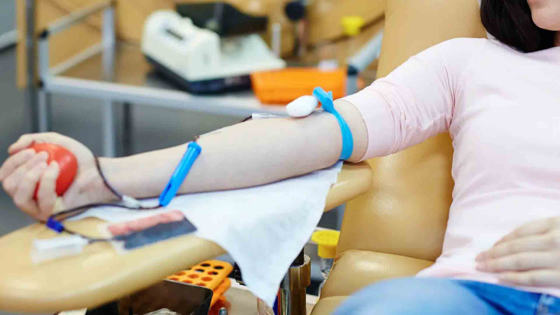 Şimal: Aşura günü məscidlərdə qan vermək mümkün olacaq