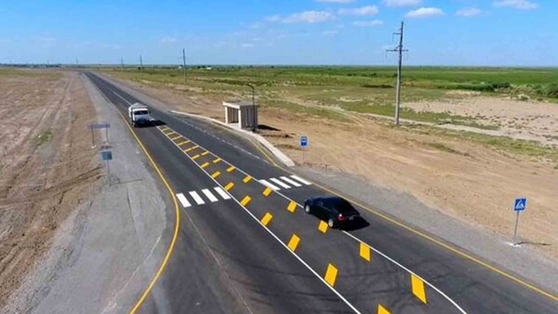 Ödənişli yolda qiyməti Tarif Şurası müəyyən edəcək