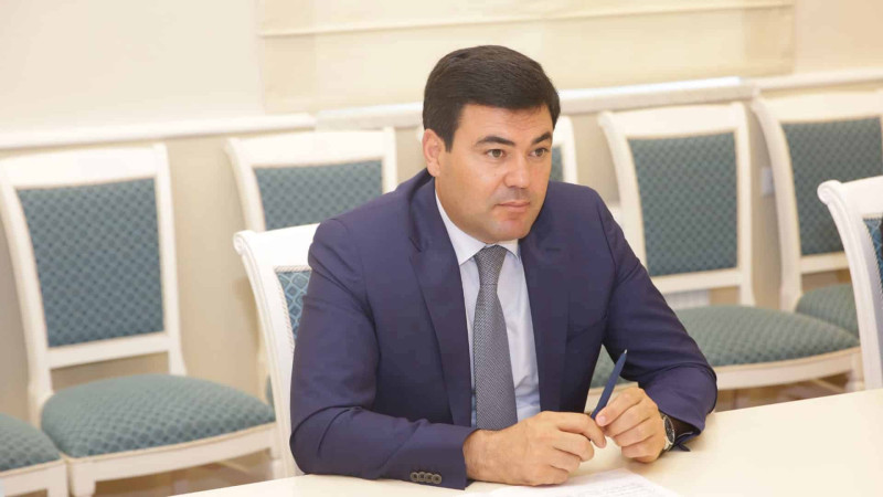 Xaçmaz RİH: Yalama kəndində vətəndaş qəbulu baş tutub