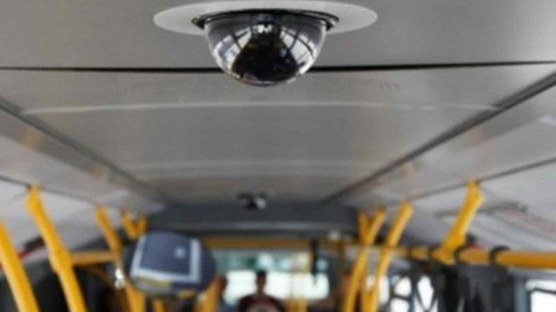 Şimal: Sərnişin daşıyan avtobuslar kameralarla təchiz edilməlidir