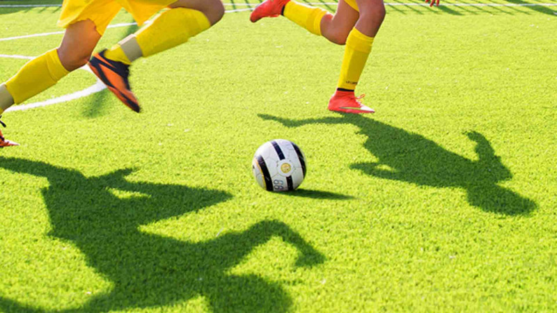 Xaçmaz: Minifutbol üzrə turnir davam edir