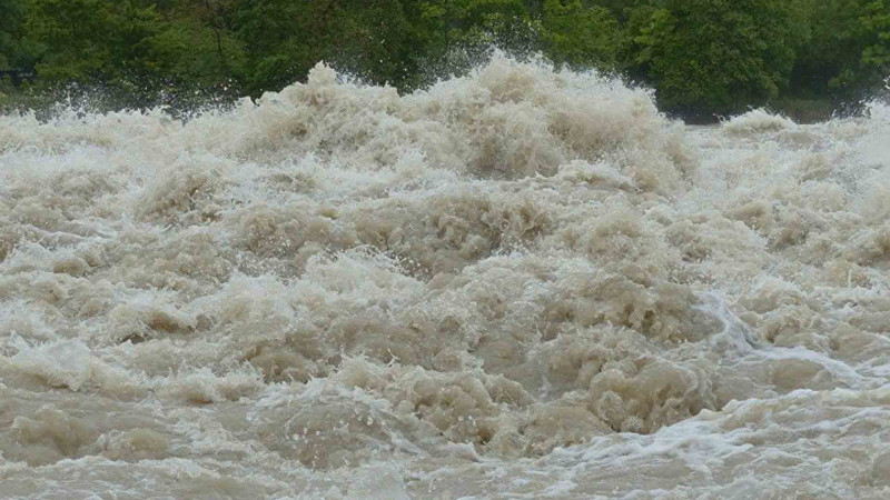 Şimal: Leysan və dolu gözlənilir