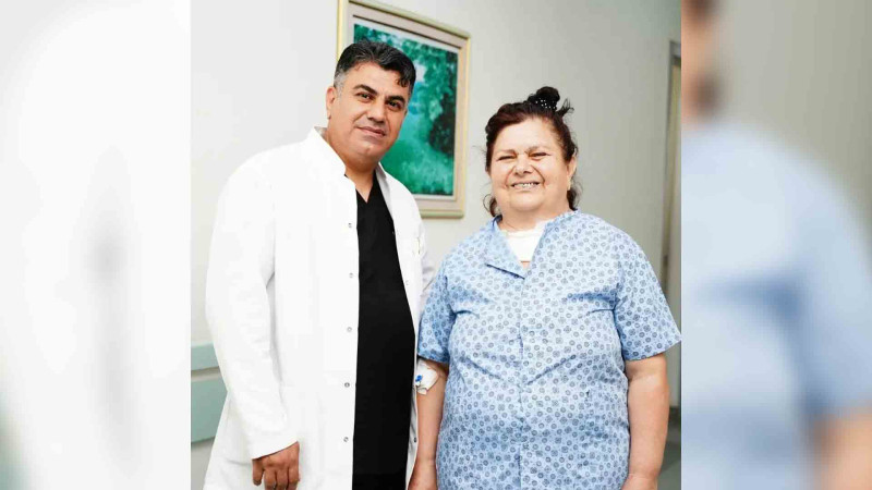 Qubada düyünlü zob əməliyyat edilib