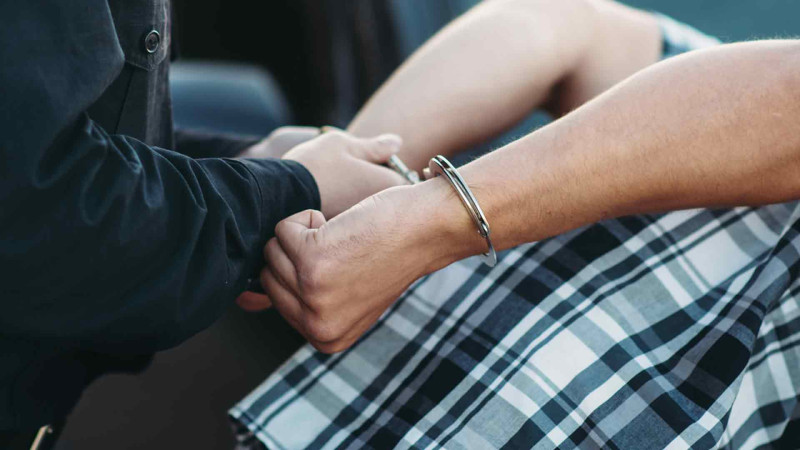 Xaçmaz: 2 nəfəri öldürən şəxsə ömürlük cəza verilib