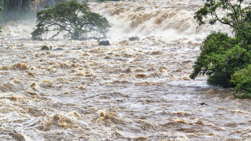 Şimal: Dağ çaylarından sel keçəcək