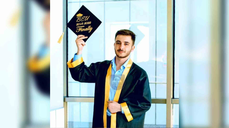 Qubalı gənc qəzada ölüb