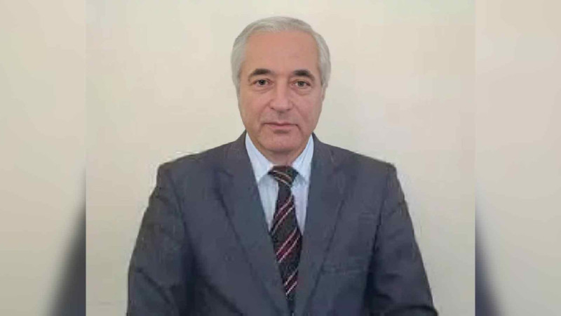 İsmayıllı: Tanınmış alim Fuad Lətifov vəfat edib