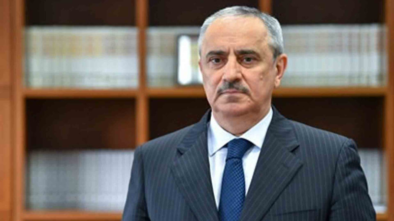 Qusara icra başçısı təyin edilib