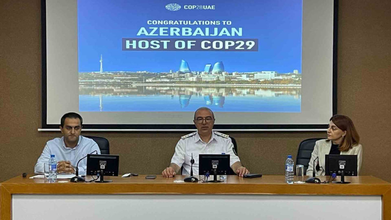 Xaçmaz: Gömrük işçiləri təlimə qatılıblar