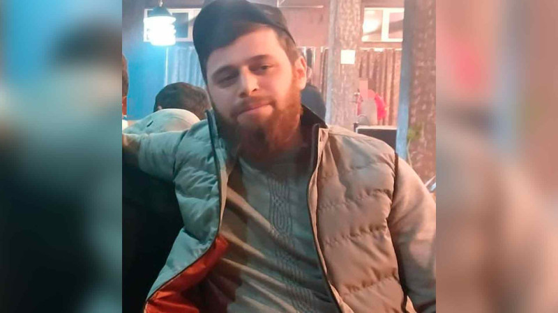 25 gün itkin sayılan Xaçmaz sakini tapılıb