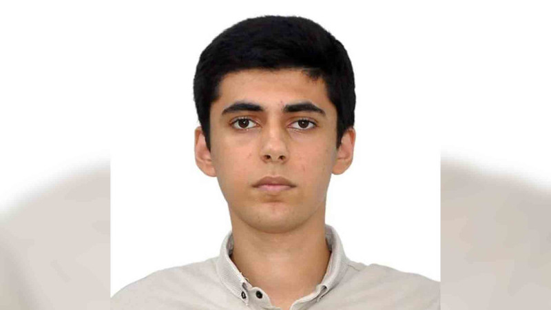 Xaçmazlı məzun qızıl nişana layiq görülüb