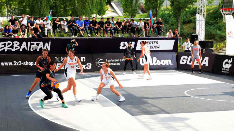 Avstraliya Qubadan qələbə ilə gedib