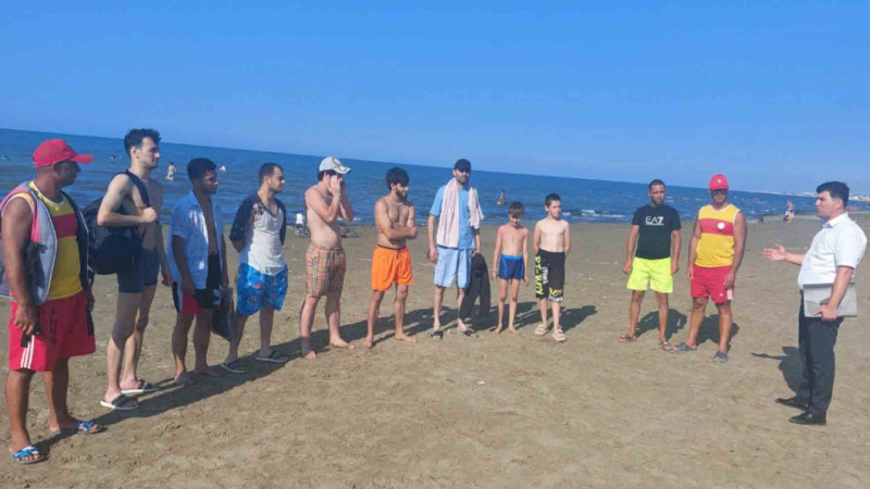 FHN: Qubada maarifləndirici tədbir təşkil edilib