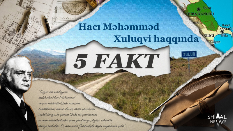 Quba üsyanının rəhbəri haqqında 5 fakt
