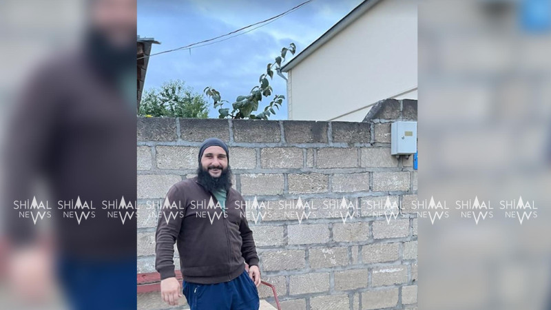 Qusarda avtomobil və motosikl toqquşub, ölən var