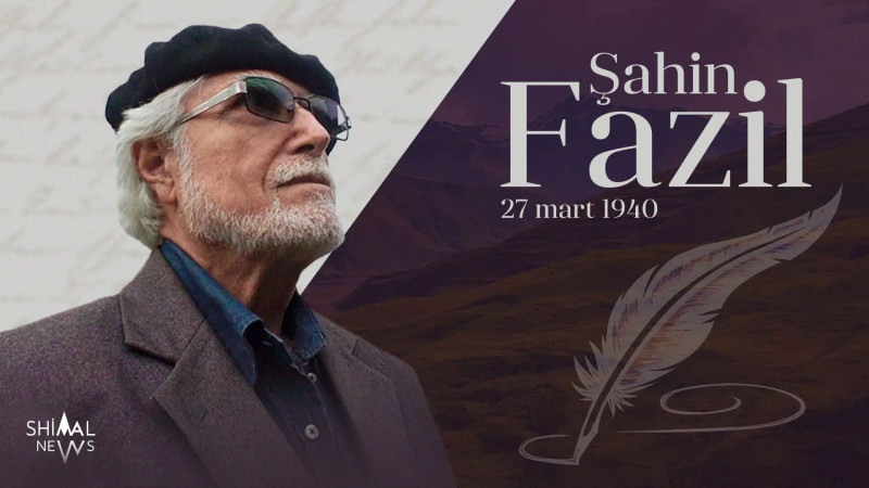 Quba tarixi kitabının müəllifi Şahin Fazil vəfat edib