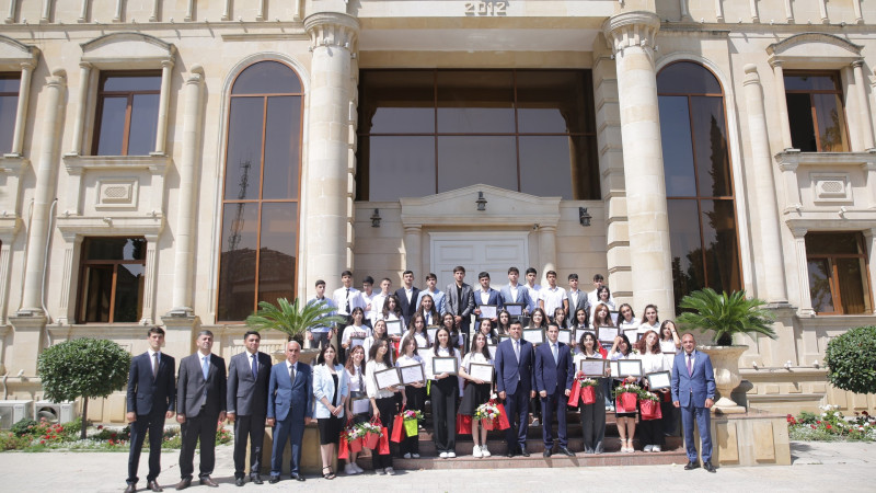 Xaçmazda gənclər RİH-yə dəvət olunublar