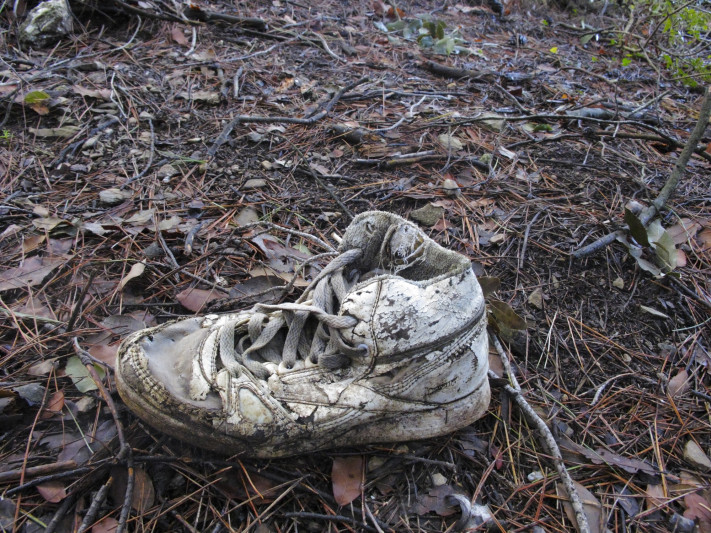 Bakı-Quba yolunda qəza: piyada ölüb