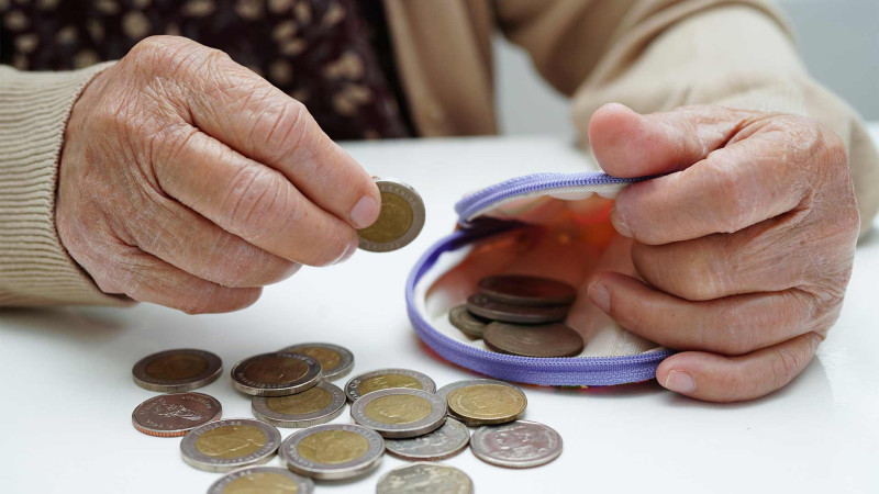 Ən aşağı pensiyalar Qusar və Xaçmazda qeydə alınıb