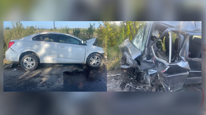 Qubada sərnişin avtobusu qəzaya düşüb: Ölən və yaralılar var