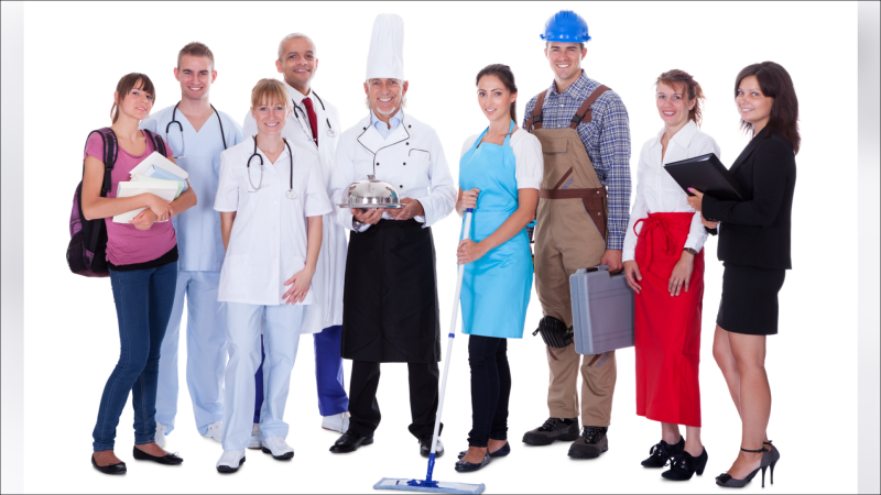 DMA 5 rayonda mövcud olan vakansiyaları təqdim edib