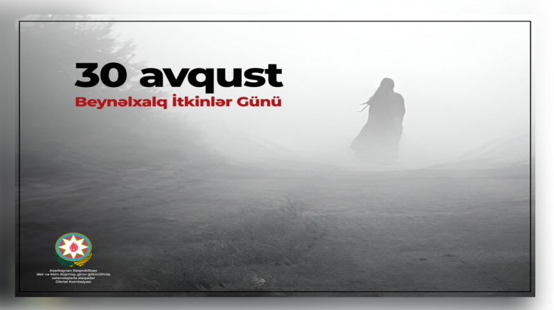 Bu günədək azad olunan ərazilərdə 169 şəxsin meyit qalıqları aşkarlanıb